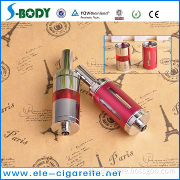 hot selling mechanical electronic cigarette KK and QQ mod